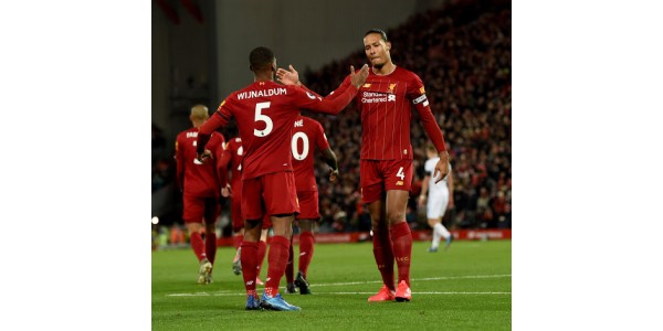 Koliko će trajati jedinstvo nogometnog kluba Liverpool
